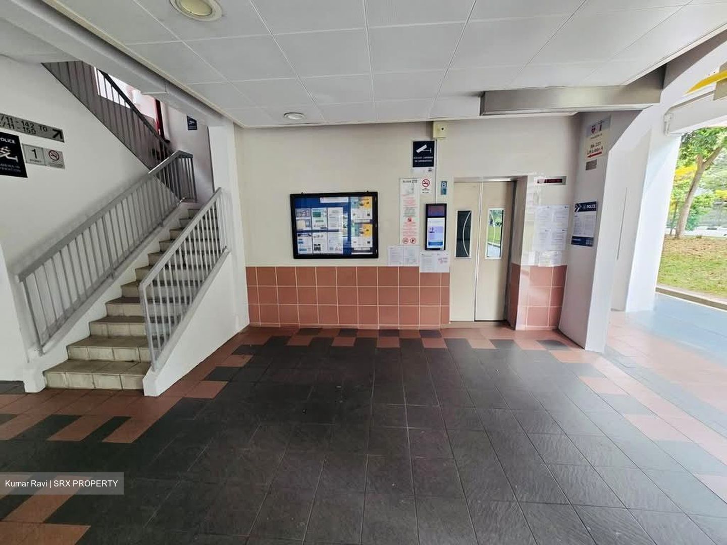 Blk 232 Simei Street 4 (Tampines), HDB 4 Rooms #606481831